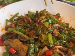 -高玛纳驴肉火烧(河间总店)