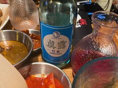 -包装马车·韩国料理·포장마차