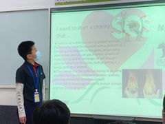 -瑞思教育·少儿英语(凯德校区)