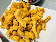 -添福来墨鱼饺子 · 海鲜东北菜(大连星海·黄浦路店)