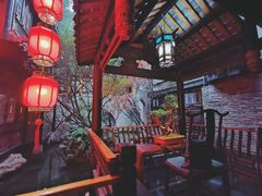 -鱼桥巷·美学川菜