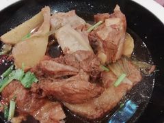 -真定郝家排骨(正定县总店)