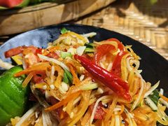 -纳兰傣雀傣味餐厅