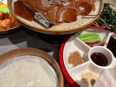 -青年公社烤鸭(滨湖银泰店)
