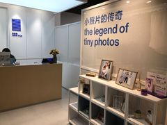 -天真蓝照相馆(龙岗万科里店)