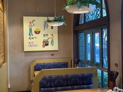 -吴满满油泼面(北方风味园店)