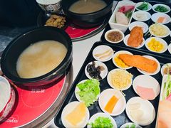 -妈妈故事米线(市府恒隆店)