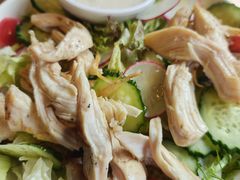 -FABIO’S费比欧披萨餐厅