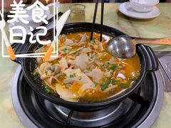 -李师傅脆肚(梅林店)