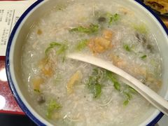 -宏状元现熬粥·京味菜(五棵松店)