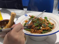 -兰湘子·湘菜小炒(南京江宁万达店)