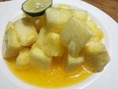 -茶花妹子云南餐厅(北大店)
