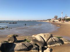 -老虎石海上公园