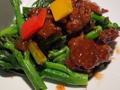 -晓粤·惹味粤菜(凯德乐峰广场店)