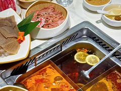 -海底捞火锅(威高广场店)