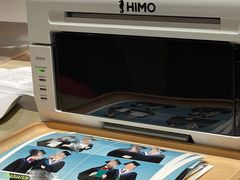 -海马体照相馆(北京apm店)