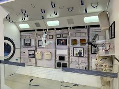 -哈尔滨工业大学-博物馆