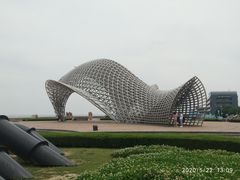 -南汇嘴观海公园