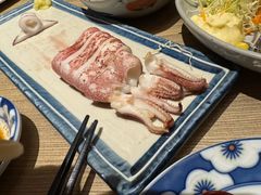 -小山日本料理(兴业太古汇店)