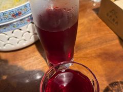 -南门小馆·清真(国贸商城店)
