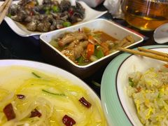 -曹掌柜小酒馆烧烤集团(崂山同兴路店)