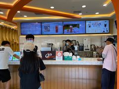 -CoCo都可(北京西站北广场店)