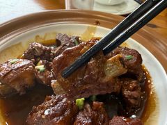-李东农庄(中南百草园地标店)