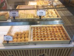 -吴记·吴酥生PASTRY宫廷酥饼