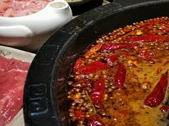 -重庆渝达老火锅(春熙路店)