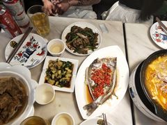 -外婆小聚茶餐厅·生日·团建(市民中心店)
