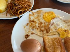 -嘉定凯悦·咖啡厅