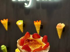 -July tale·可丽饼(德基广场店)