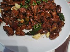 -偏爱炒鸡(老县衙店)