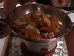 -绿茶餐厅(财富购物中心店)