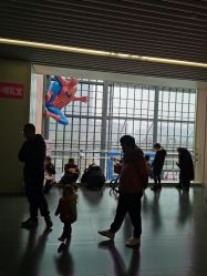 -南京市儿童医院(河西院区)