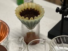 -琥珀川咖啡馆·Amber cafe(百祥路店)