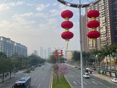 -深圳龙华星河COCO City(民治店)