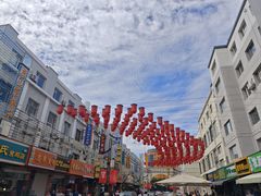 -杨老大焙子月饼干货(宽巷子民族美食街店)