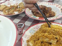 -吉源大排档·鱼生·海鲜(烧烤彩印厂店)