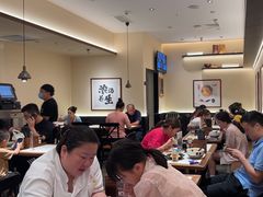 -和府捞面(凯德壹中心店)