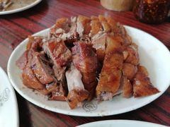 -凌舍好烧鹅(中山路店)