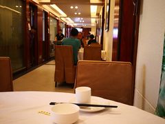 靠窗位-朱仔记食府(江南大道店)