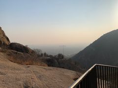 -古崖居风景名胜区