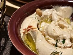 -ELI FALAFEL Lebanese&Mediterranean黎巴嫩美食(富城路店)