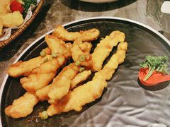 -前海沿·青岛菜(乐客城店)