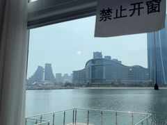 -前王院•巧克力海鲜市集餐厅(万平口店)