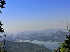 -梧桐山风景名胜区