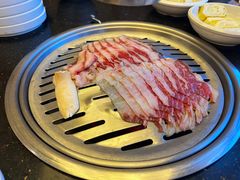 -本家·添百客韩国料理(泰然店)
