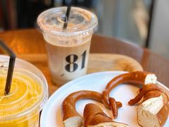 -81BAKERY(大学路店)