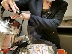 -龙悦湾酒家·八阵鱼生·渔人码头店